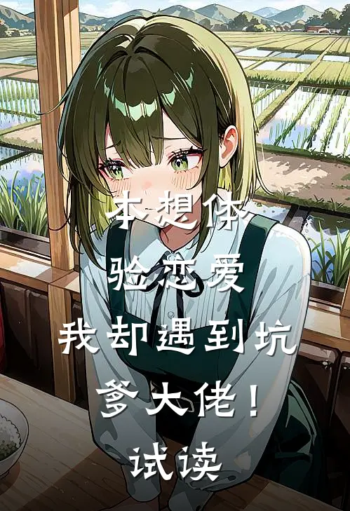 本想体验恋爱，我却遇到坑爹大佬！试读