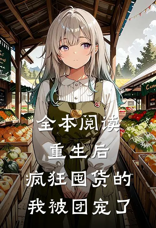 全本阅读重生后，疯狂囤货的我被团宠了