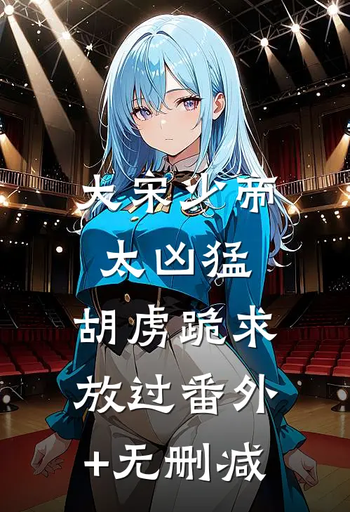大宋少帝太凶猛，胡虏跪求放过番外+无删减