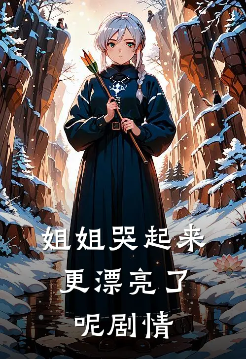 姐姐哭起来,更漂亮了呢剧情分集介绍