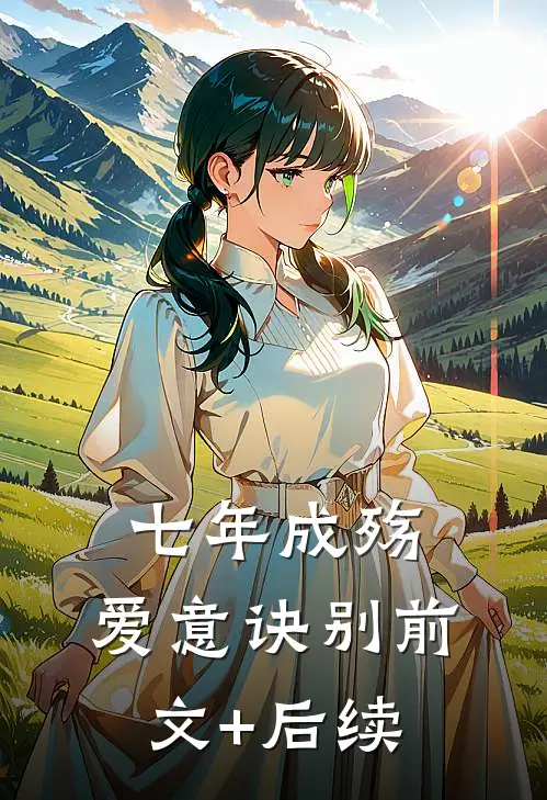 七年成殇，爱意诀别前文+后续
