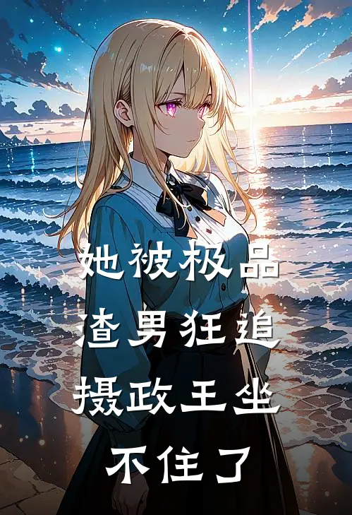 她被极品渣男狂追，摄政王坐不住了