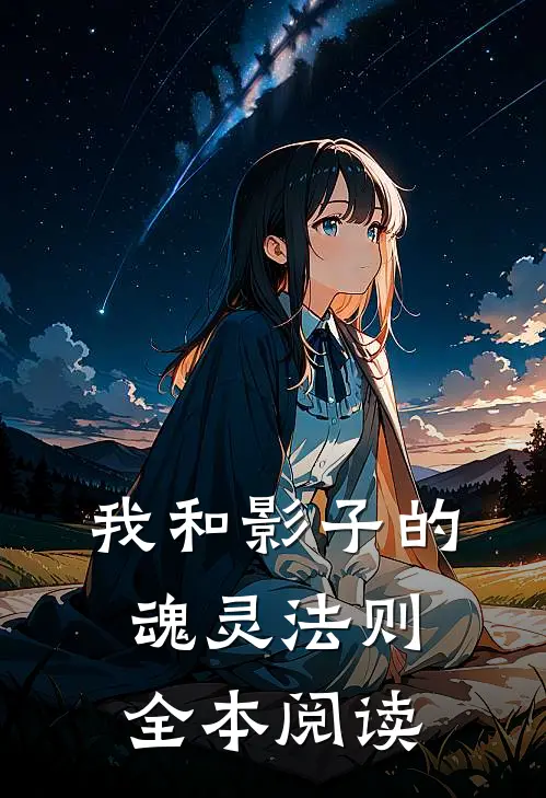 我和影子的魂灵法则全本阅读免费
