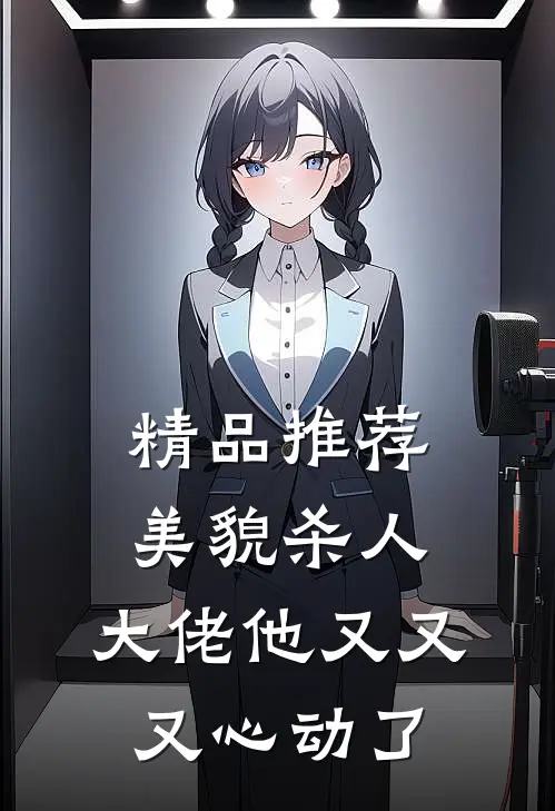 精品推荐美貌杀人：大佬他又又又心动了