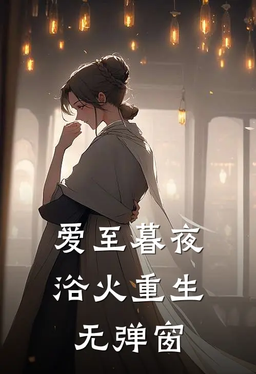 爱至暮夜，浴火重生无弹窗
