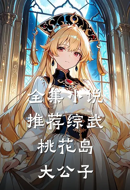 全集小说推荐综武：桃花岛大公子