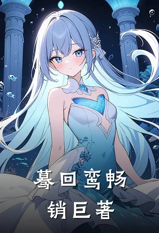 蓦回鸾畅销巨著