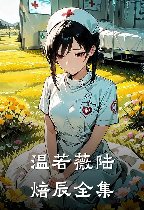 温若薇陆焙辰全集