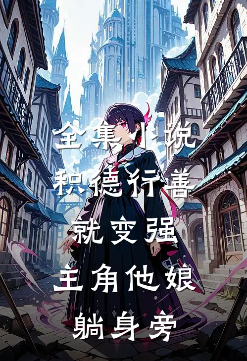 全集小说积德行善就变强，主角他娘躺身旁