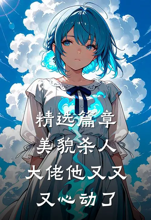 精选篇章美貌杀人：大佬他又又又心动了