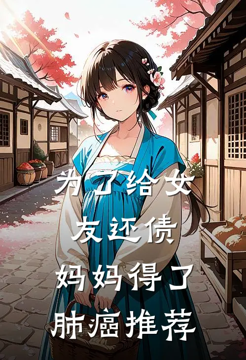 为了给女友还债，妈妈得了肺癌推荐
