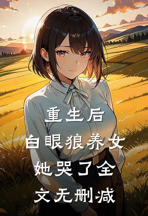 重生后,白眼狼养女她哭了全文无删减免费阅读