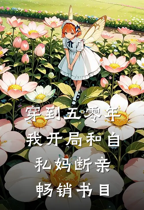穿到五零年，我开局和自私妈断亲畅销书目