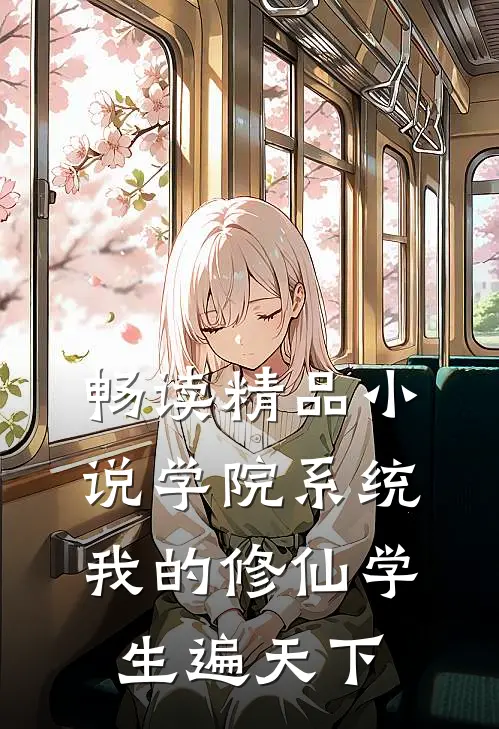 畅读精品小说学院系统：我的修仙学生遍天下