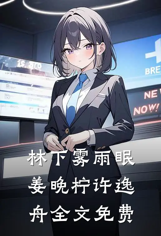 林下雾雨眠姜晚柠许逸舟全文免费