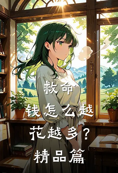 救命,钱怎么越花越多?精品篇在线观看