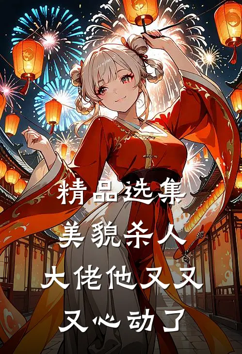 精品选集美貌杀人：大佬他又又又心动了
