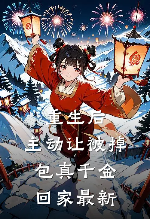 重生后，主动让被掉包真千金回家最新