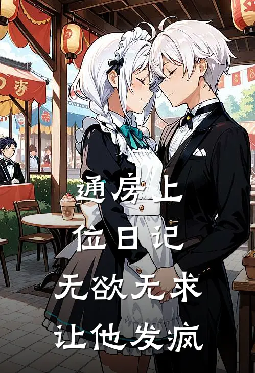 通房上位日记无欲无求让他发疯 笔趣阁