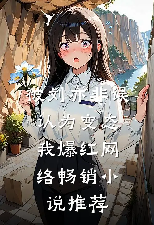 被刘亦非误认为变态，我爆红网络畅销小说推荐