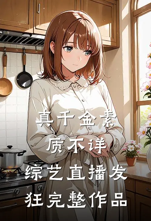 真千金素质不详，综艺直播发狂完整作品