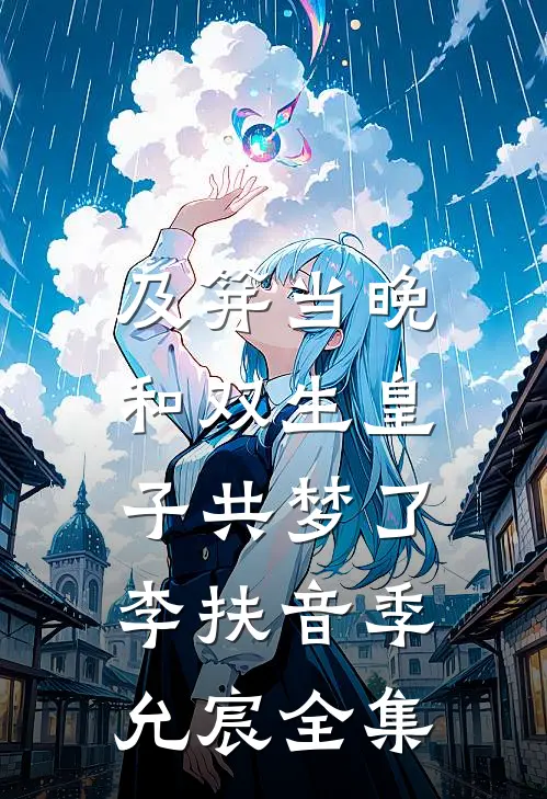 及笄当晚，和双生皇子共梦了李扶音季允宸 全集