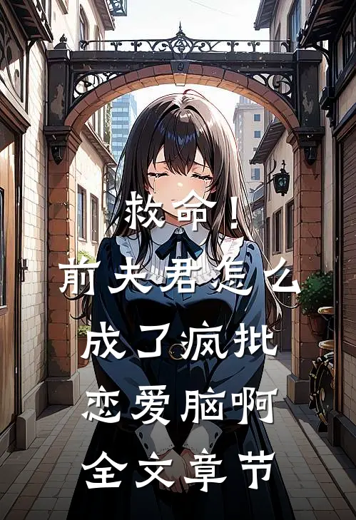 救命！前夫君怎么成了疯批恋爱脑啊全文章节