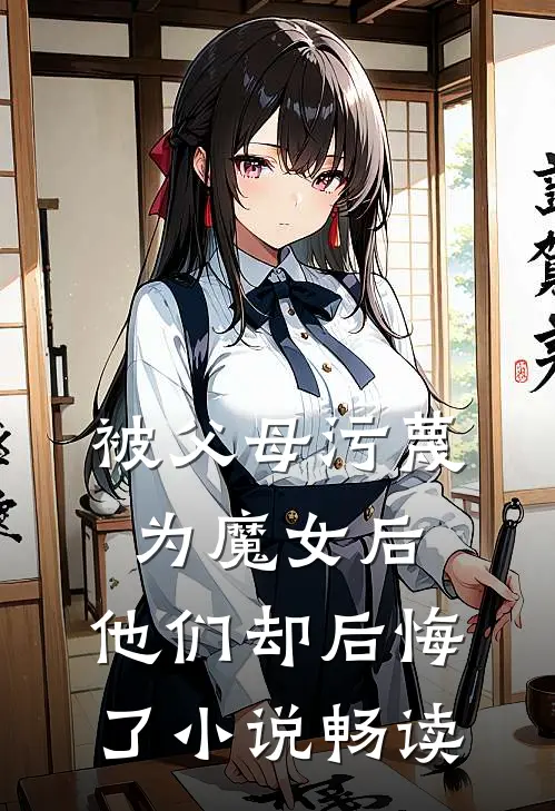 被父母污蔑为魔女后,他们却后悔了畅读