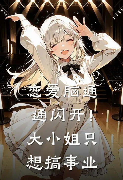 恋爱脑通通闪开！大小姐只想搞事业