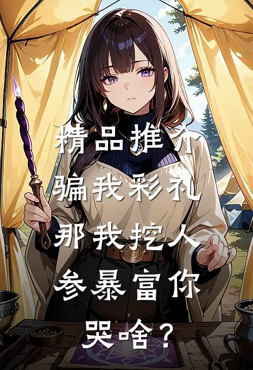 精品推介骗我彩礼，那我挖人参暴富你哭啥？