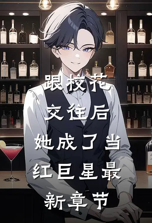 跟校花交往后，她成了当红巨星最新章节