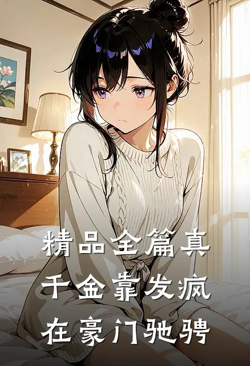 精品全篇真千金靠发疯在豪门驰骋