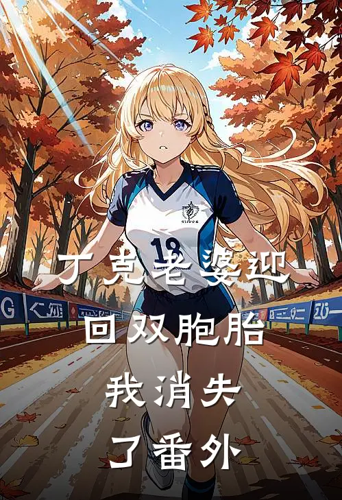丁克老婆迎回双胞胎,我消失了番外免费阅读
