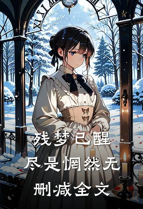 残梦已醒，尽是惘然无删减全文