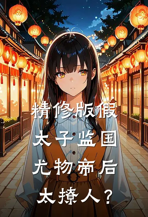 精修版假太子监国，尤物帝后太撩人？