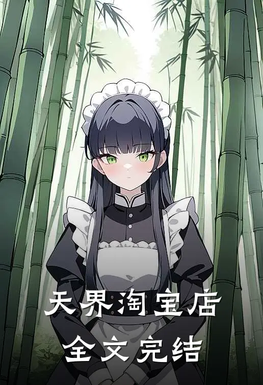 天界淘宝店全文完结