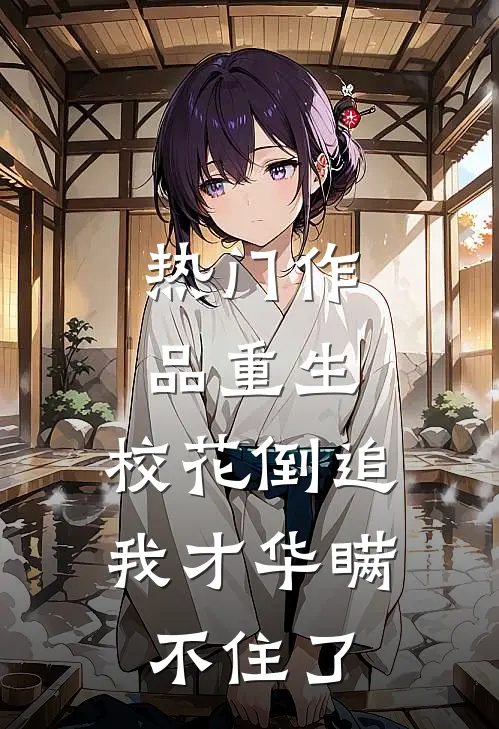 热门作品重生：校花倒追，我才华瞒不住了
