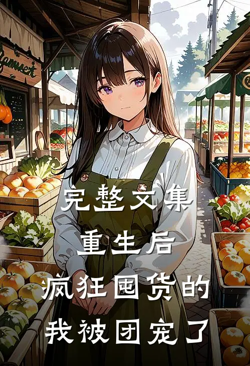 完整文集重生后，疯狂囤货的我被团宠了