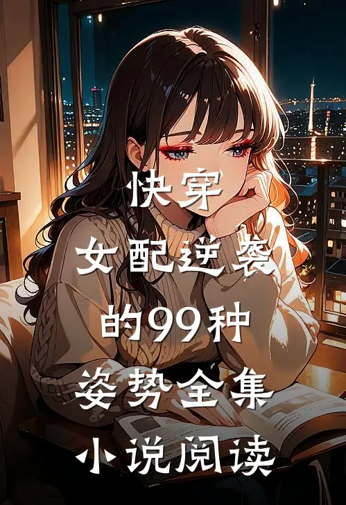 快穿女配逆袭的99种姿势全集阅读