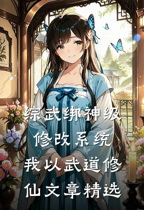 综武绑神级修改系统，我以武道修仙文章精选