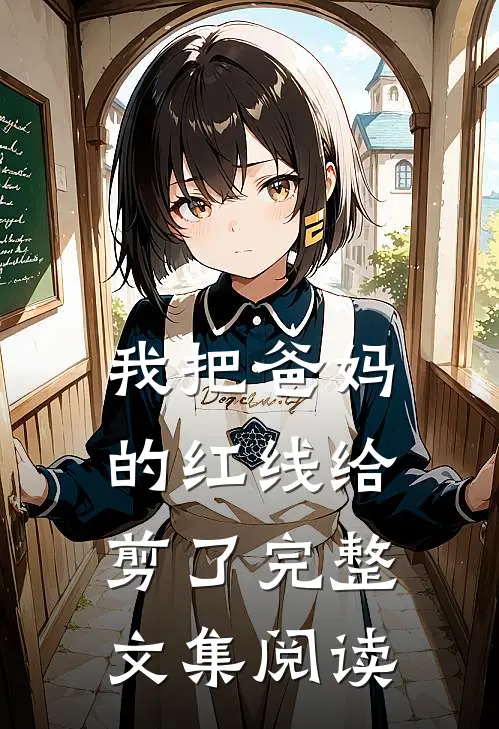我把爸妈的红线给剪了完整文集阅读