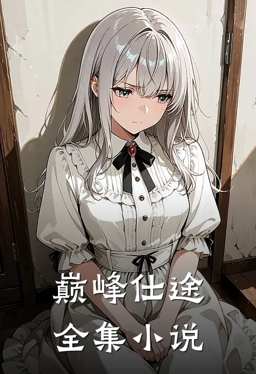巅峰仕途全集免费阅读