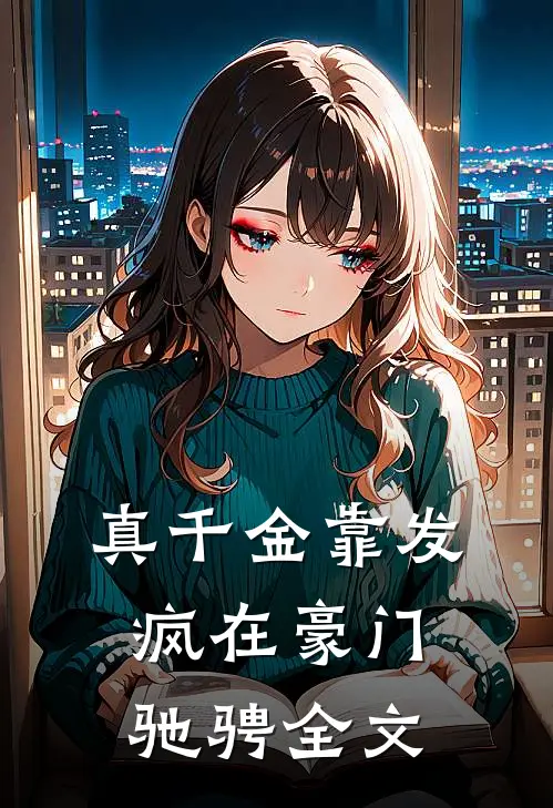 真千金靠发疯在豪门驰骋全文