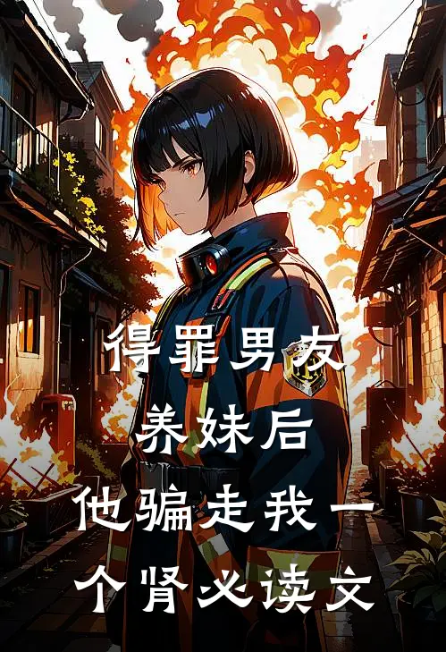 得罪男友养妹后，他骗走我一个肾必读文