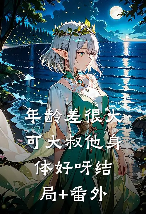 年龄差很大，可大叔他身体好呀结局+番外