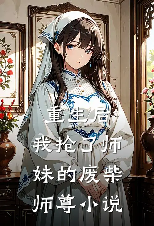 重生后,我抢了师妹的废柴师尊