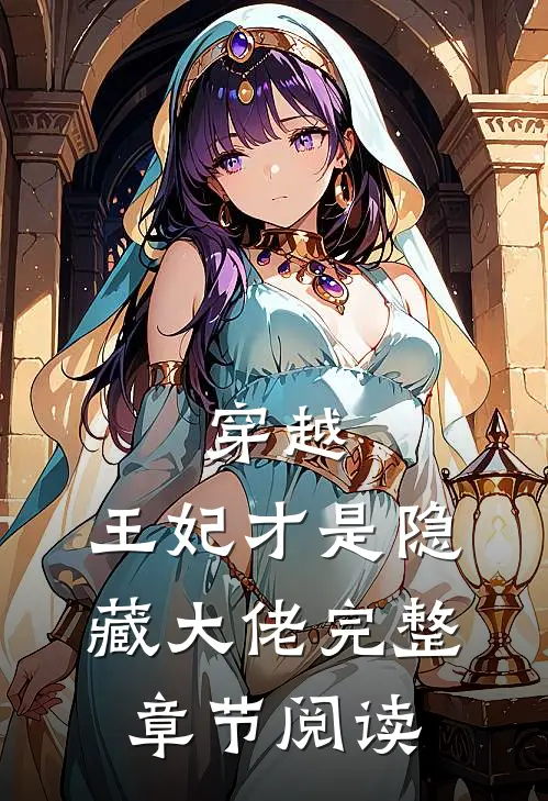 穿越：王妃才是隐藏大佬完整章节阅读