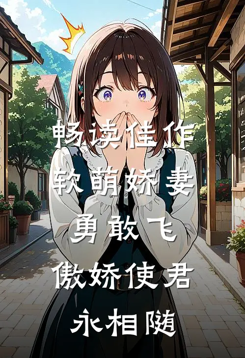 畅读佳作软萌娇妻勇敢飞，傲娇使君永相随