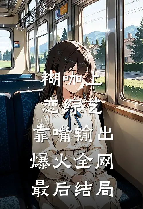糊咖上恋综艺，靠嘴输出爆火全网最后结局