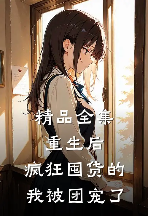 精品全集重生后，疯狂囤货的我被团宠了